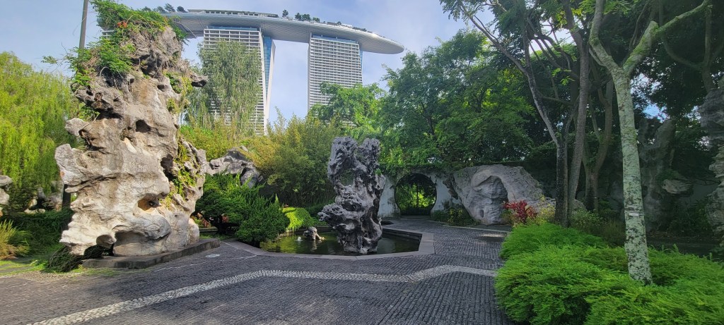 What To Do in Singapore For 3&nbsp;Days?