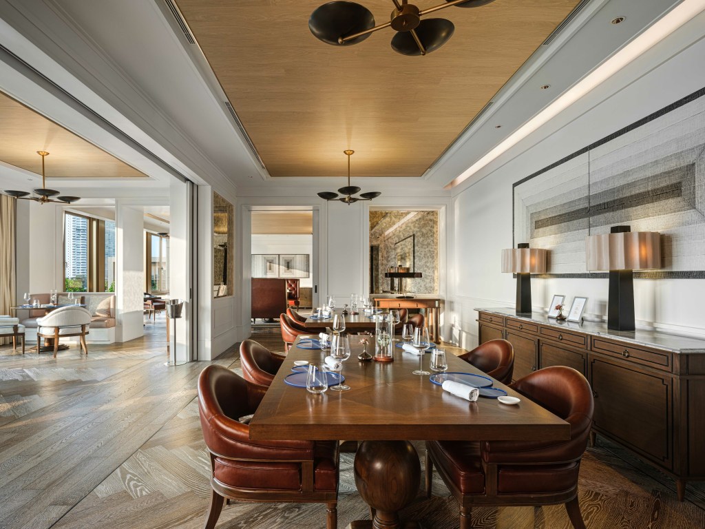 Cote Restaurant Capella Bangkok Review: My&nbsp;Verdict