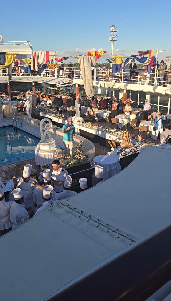 Regent Cruise Reviews: My Honest 10-Day&nbsp;Experience
